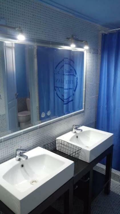 Ruby'S House Apartman Chalkís Kültér fotó